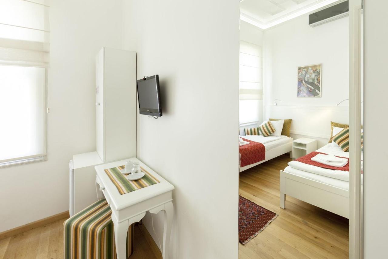 Pi Art Butik Otel Стамбул Номер фото