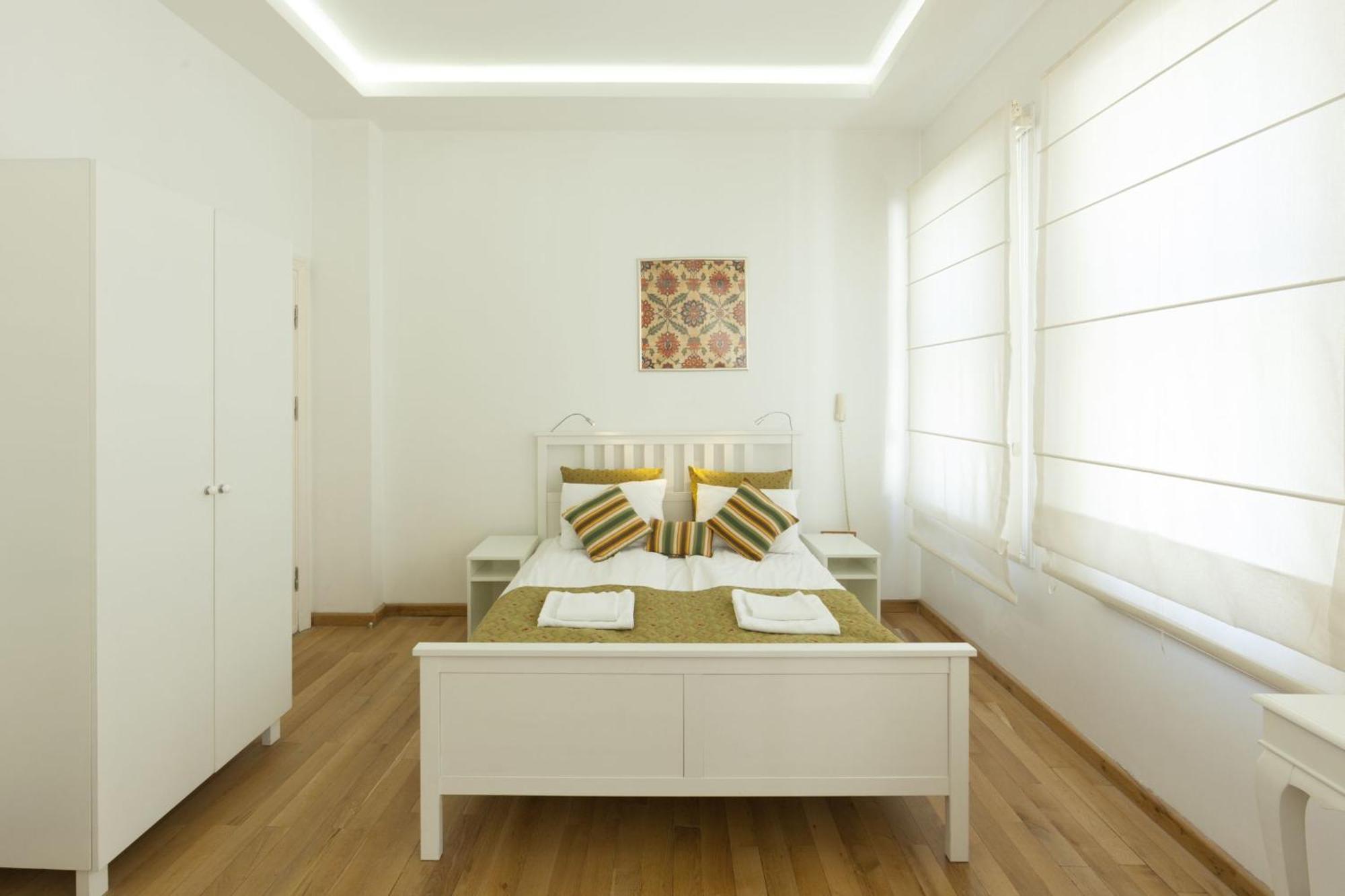 Pi Art Butik Otel Стамбул Номер фото