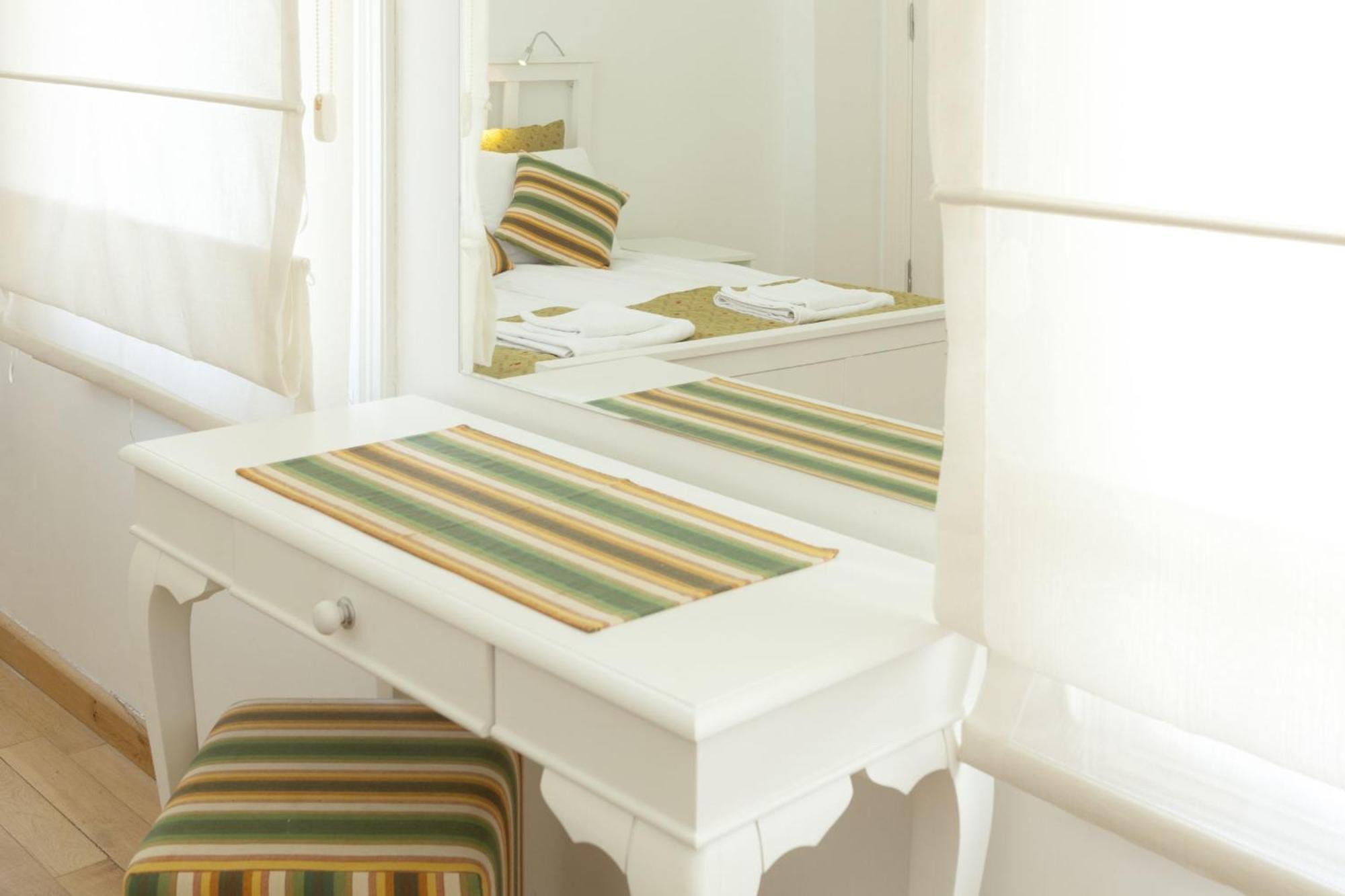 Pi Art Butik Otel Стамбул Номер фото