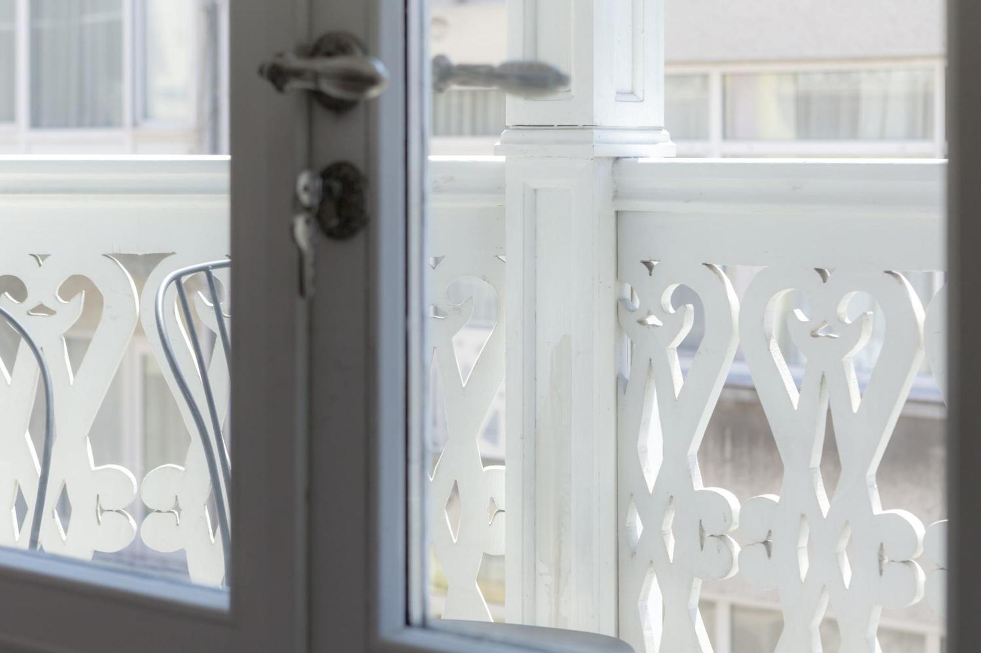 Pi Art Butik Otel Стамбул Номер фото